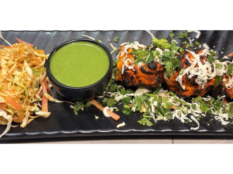 Tandoori Paneer Starter at Shivrudra Hotel Lohegaon Pune Best Restaurant in Lohegaon Pune