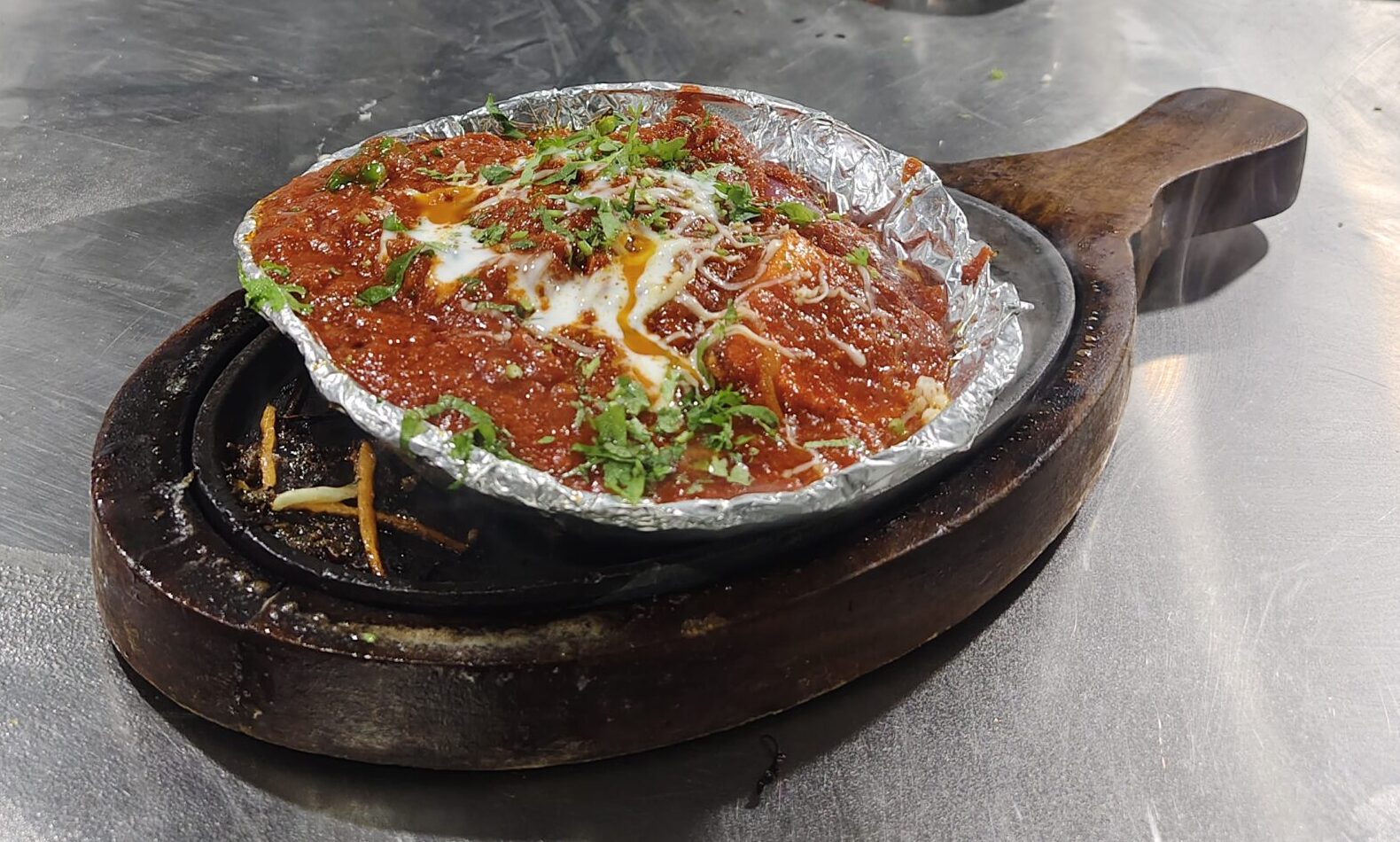 Affordable, tasty and best food at Shivrudra hotel Lohgaon Restaurant